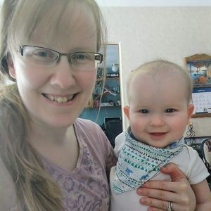 Meet your Posher, Cherene